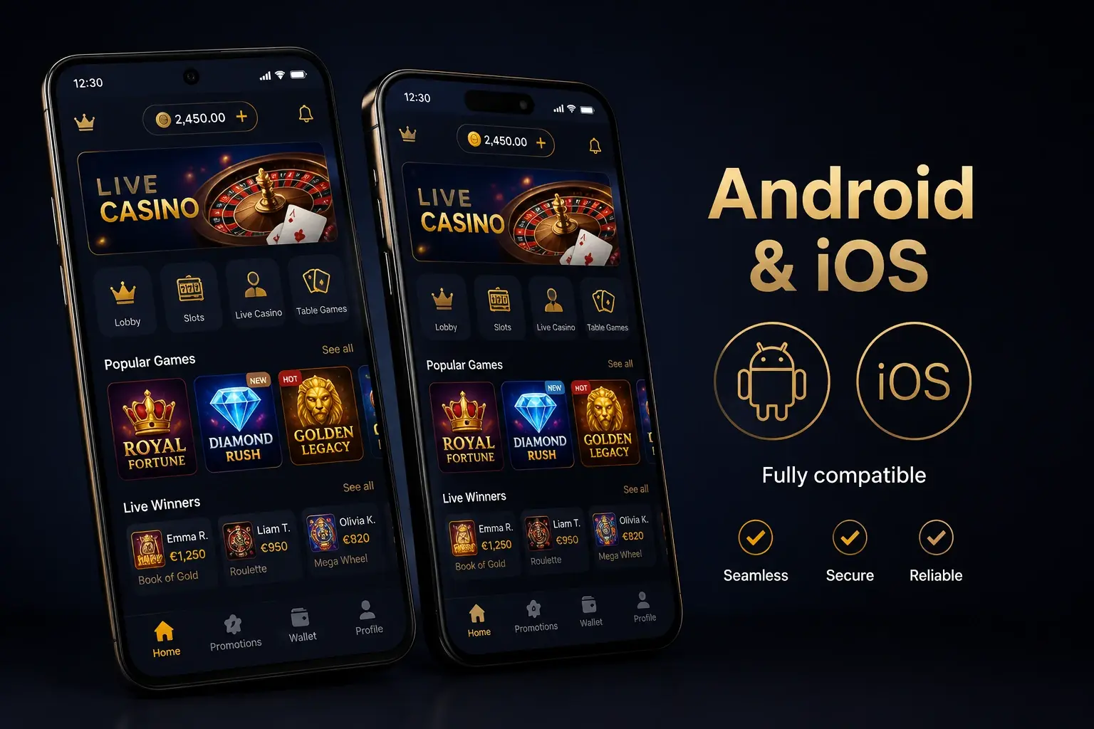 Cosmo Casino App Ireland – Complete Guide to Mobile Casino Access