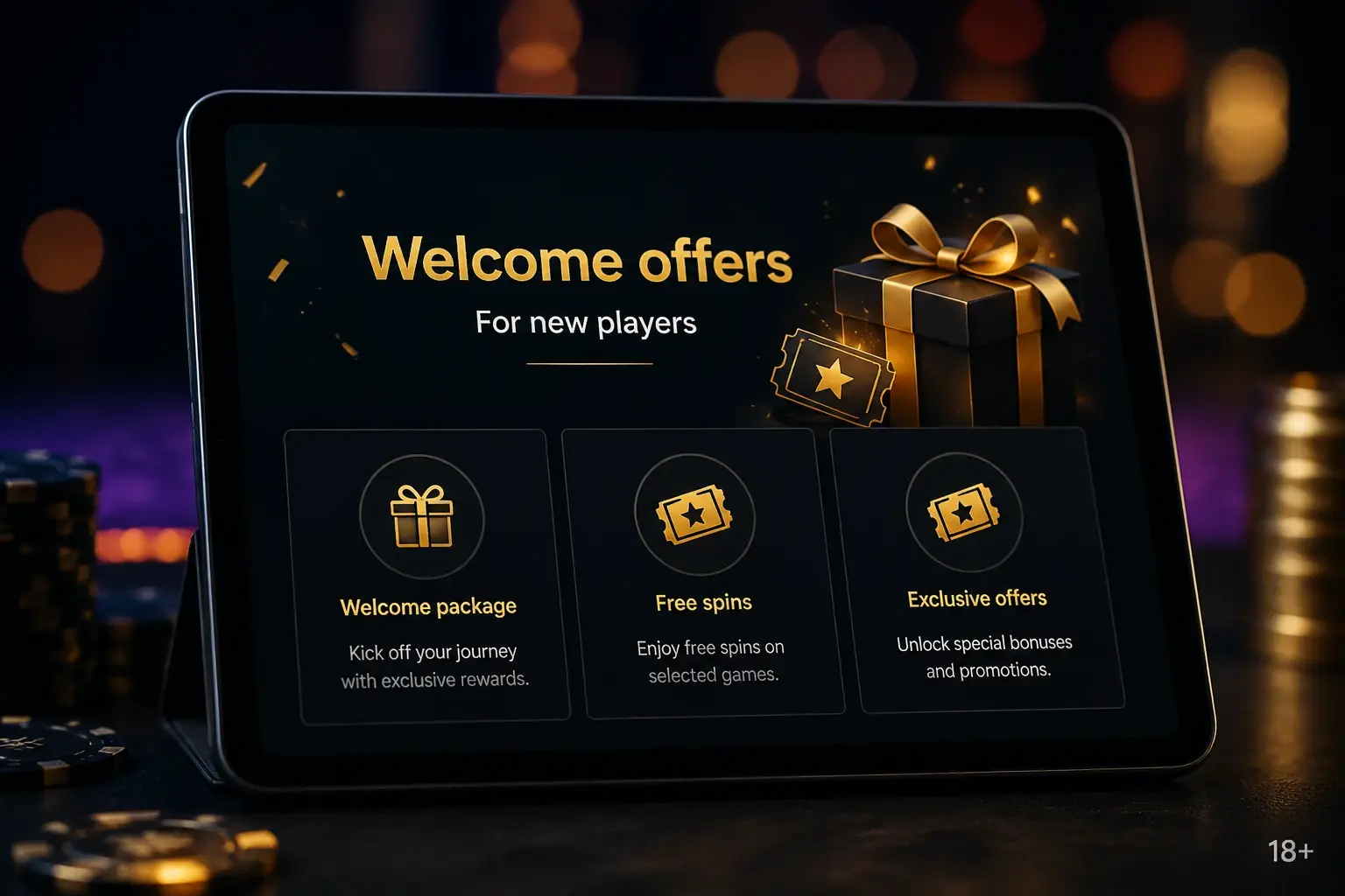 How to Activate a Cosmo Casino Bonus