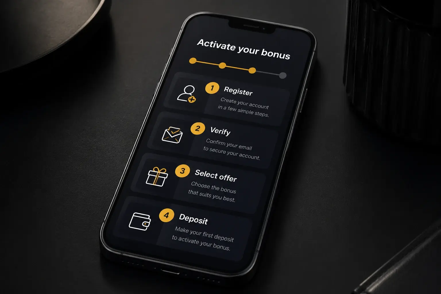Using a Cosmo Casino Bonus Code