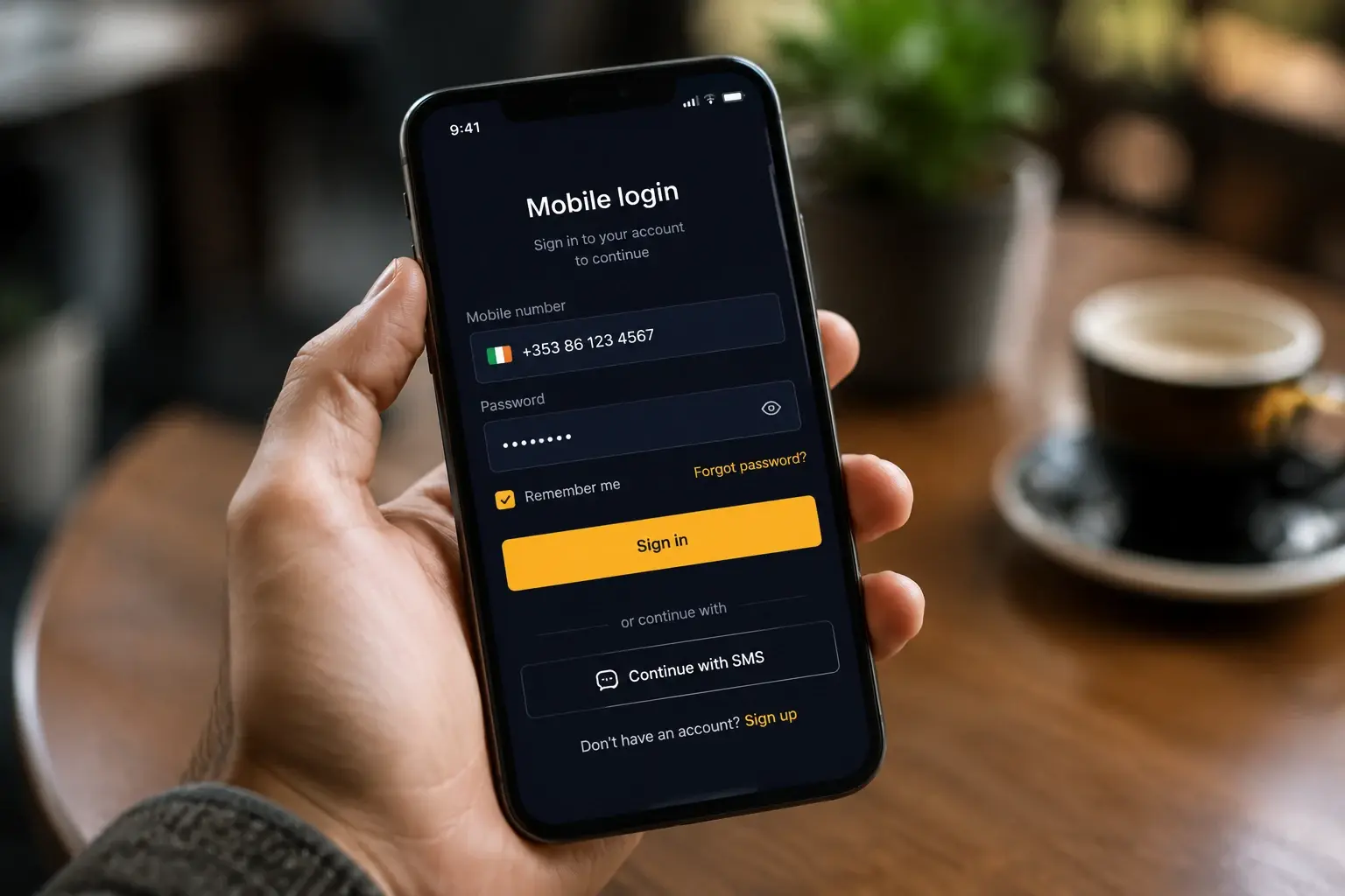 Cosmo Casino Mobile Login